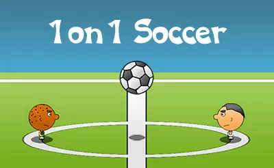 1 on 1 soccer