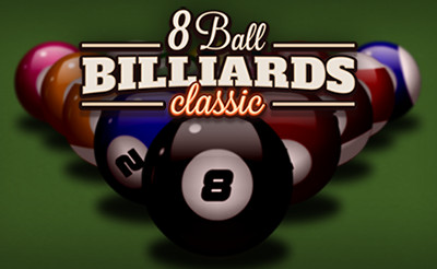 8 ball billiards classic