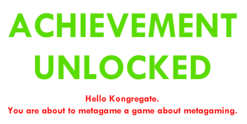 achievement unlocked