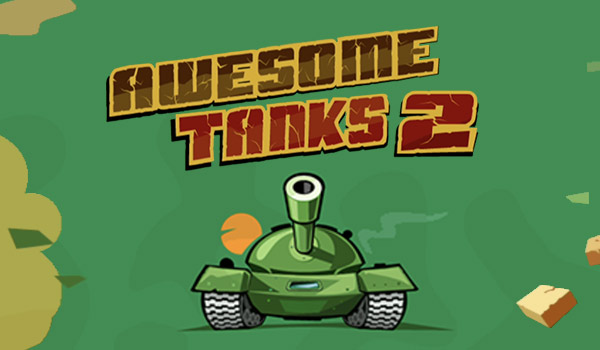 awesome tanks