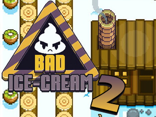 bad ice cream 2