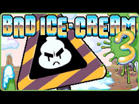 bad ice cream 3