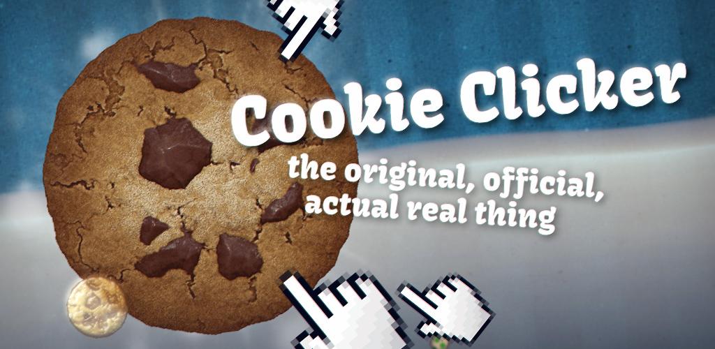 cookie clicker