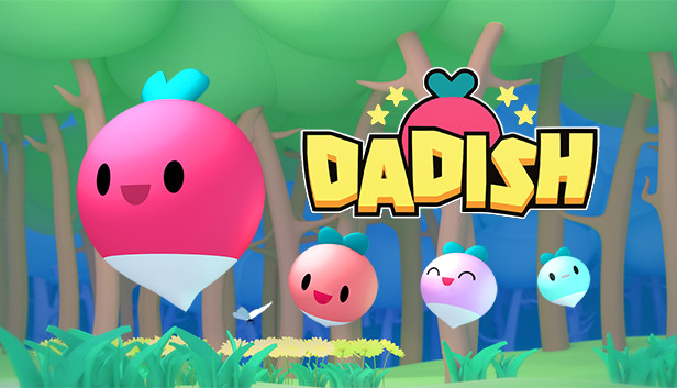 dadish