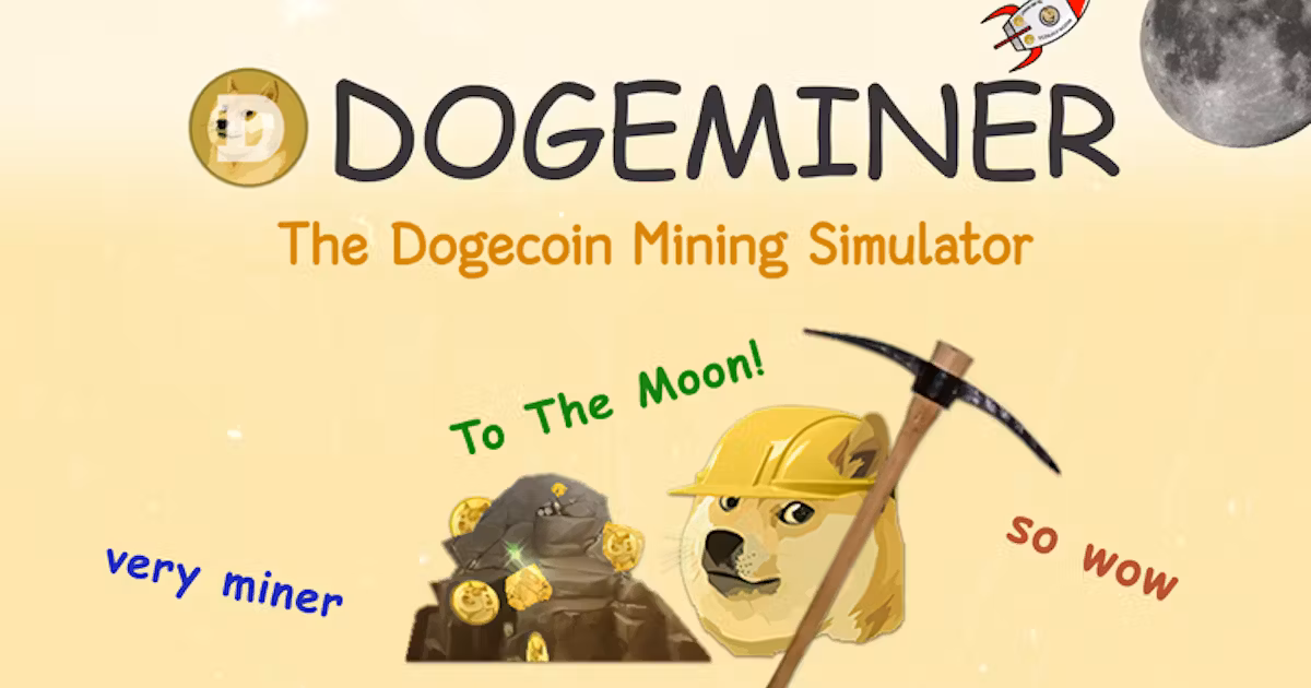 doge miner