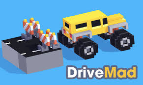 drive mad