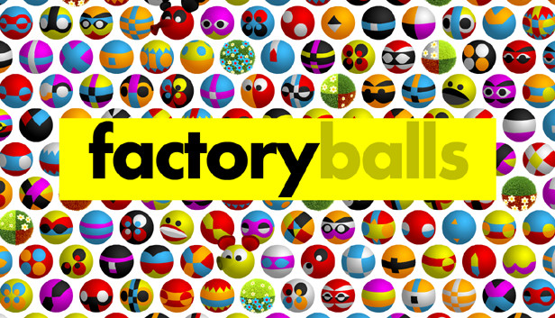factory balls