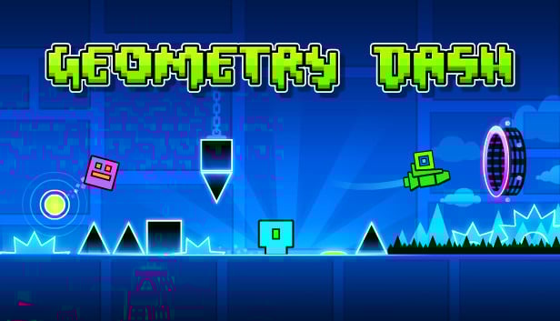 geometry dash lite