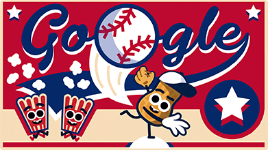 google base ball