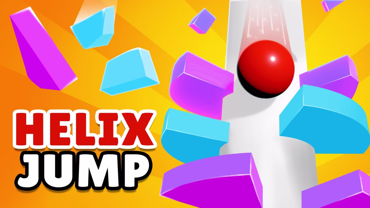 helix jump