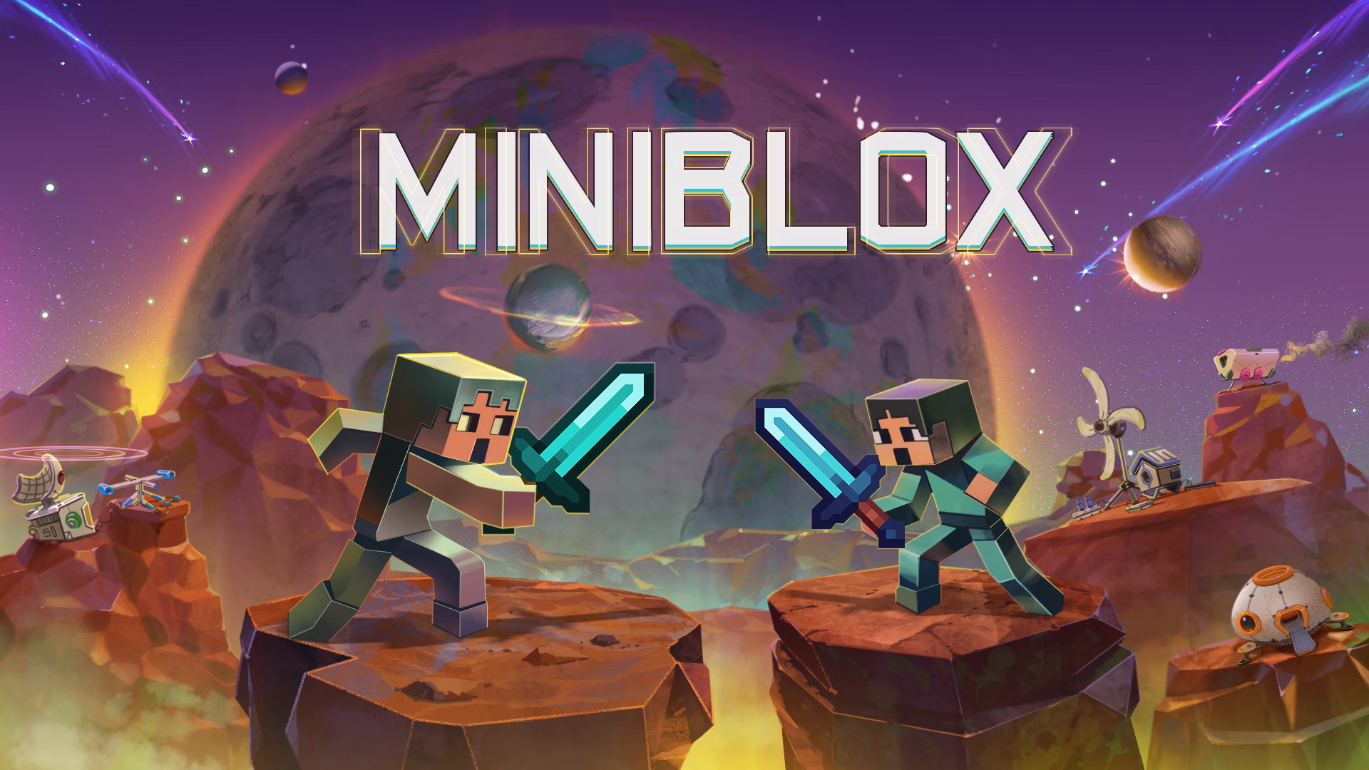 miniblox