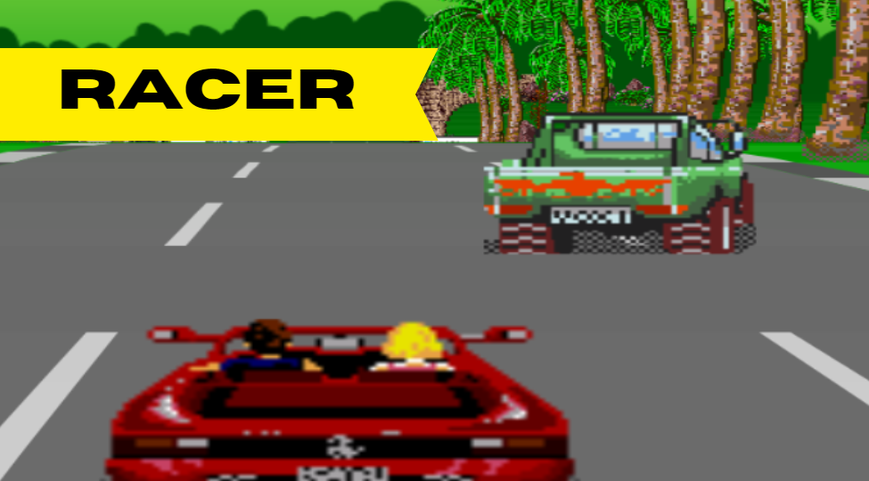 racer