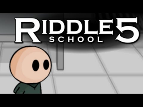 riddle school 5