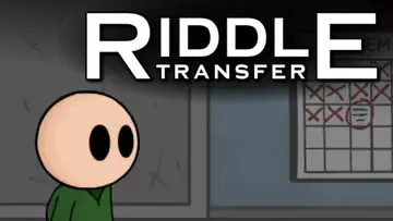 riddle school transfer