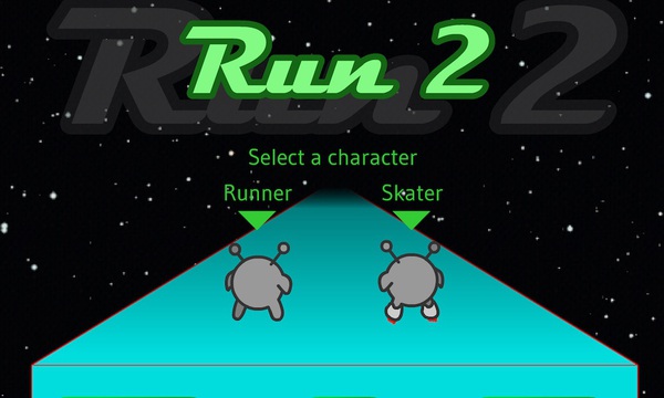 run 2