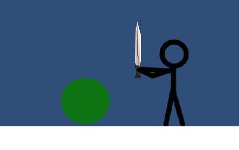 stickman survival
