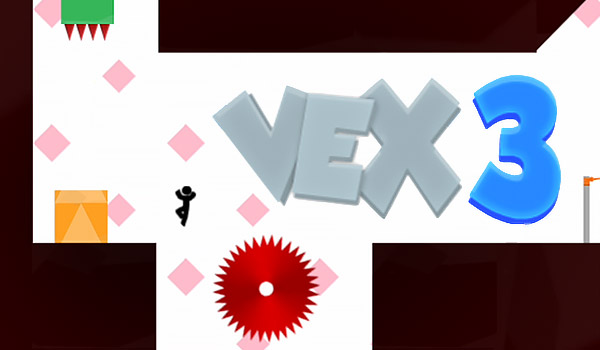 vex 3