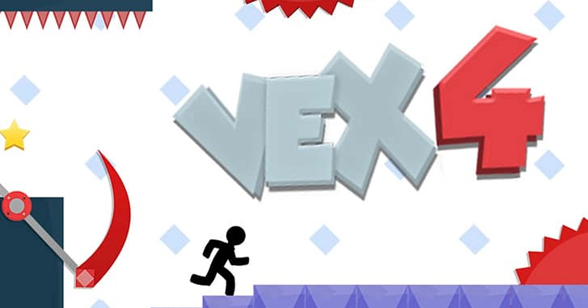 vex 4