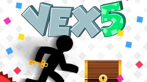 vex 5